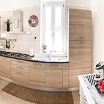 Apartamento Sul Corso Syracuse
