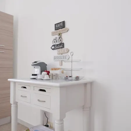 Sul Corso Apartman Szirakúza