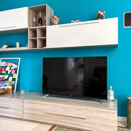 Sul Corso Apartment Syracuse