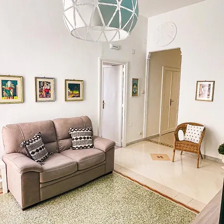 Sul Corso Apartment