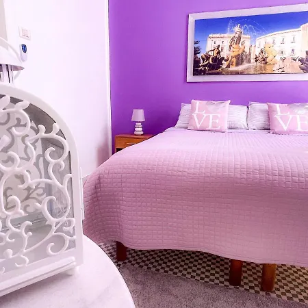 Sul Corso Apartment Syracuse