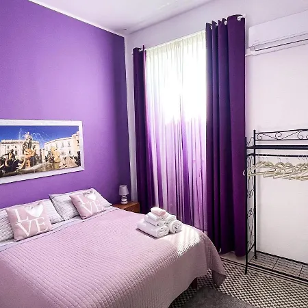 Apartment Sul Corso