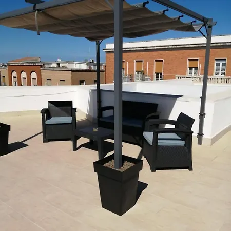 Sul Corso Apartment *
