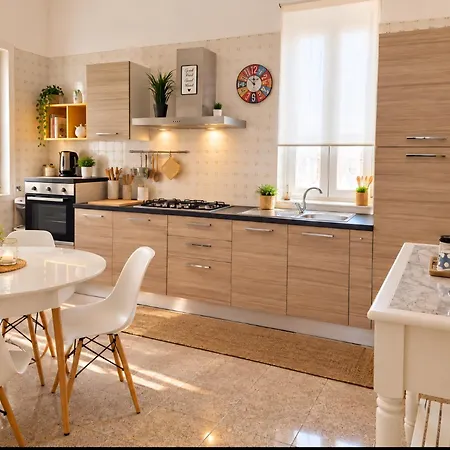 Sul Corso Apartment Syracuse