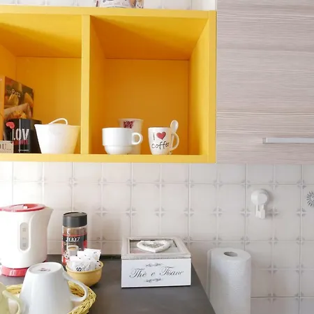 Sul Corso Apartment *