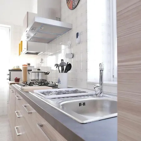 Sul Corso Apartment Syracuse