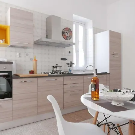 Sul Corso Apartment *