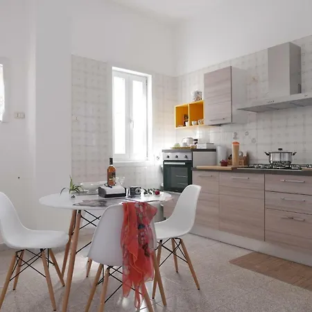 Sul Corso Apartment Syracuse