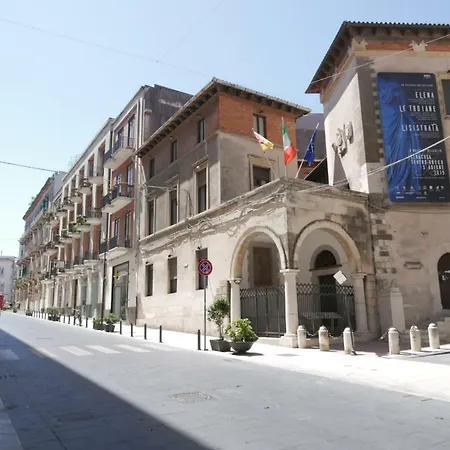 Sul Corso Appartamento