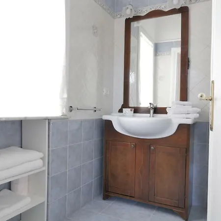 Sul Corso Apartment