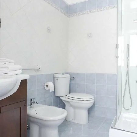 Apartment Sul Corso *