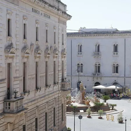 Apartment Sul Corso