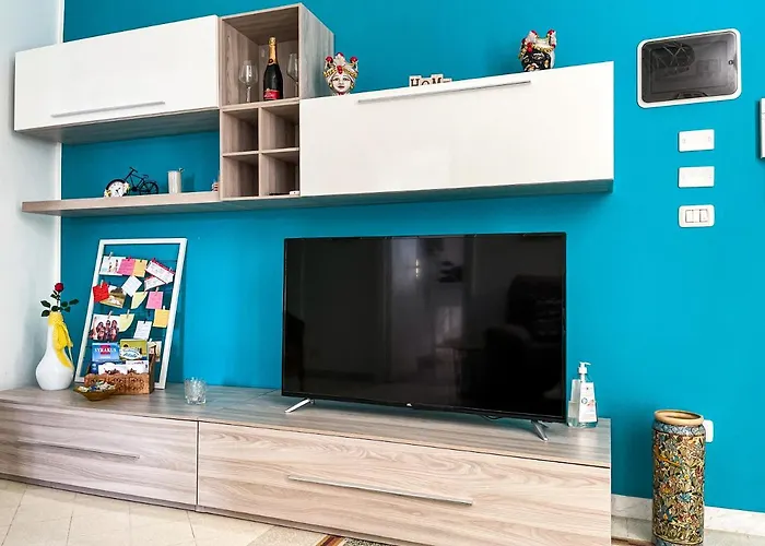 Sul Corso 아파트 시라쿠사