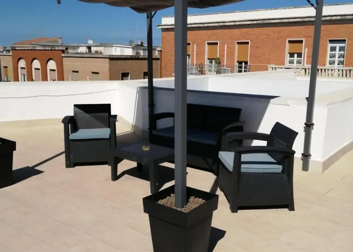 Sul Corso Apartment *