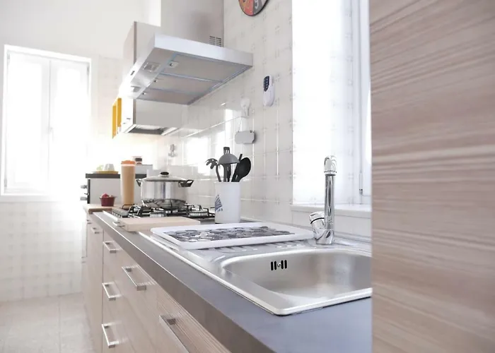 Sul Corso 아파트 시라쿠사