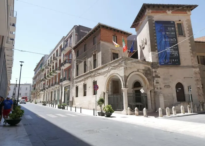 Sul Corso Apartment