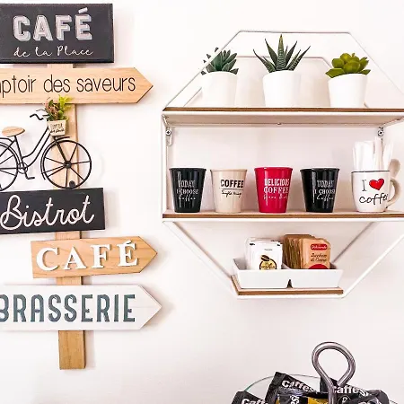 Apartamento Sul Corso