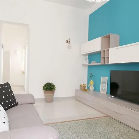 Sul Corso Apartamento *