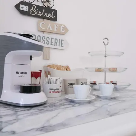 Apartamento Sul Corso